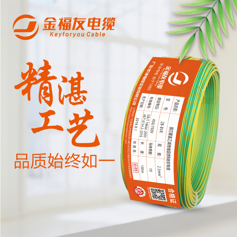 金福友bvr海报
