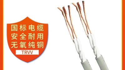 RVV与TRVV的区别