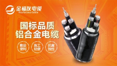 两分钟了解电缆原材料中的无氧铜
